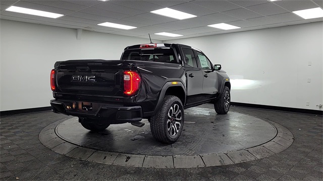 2026 – GMC – Canyon