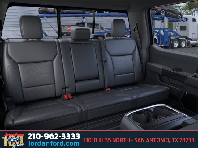 New Car 2025 Ford F-150  Lariat For Sale Under $80,000 In San Antonio, Texas