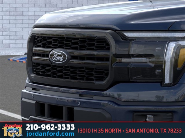 New Car 2025 Ford F-150  Lariat For Sale Under $80,000 In San Antonio, Texas