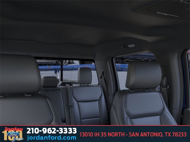 New Car 2025 Ford F-150  Lariat For Sale Under $80,000 In San Antonio, Texas
