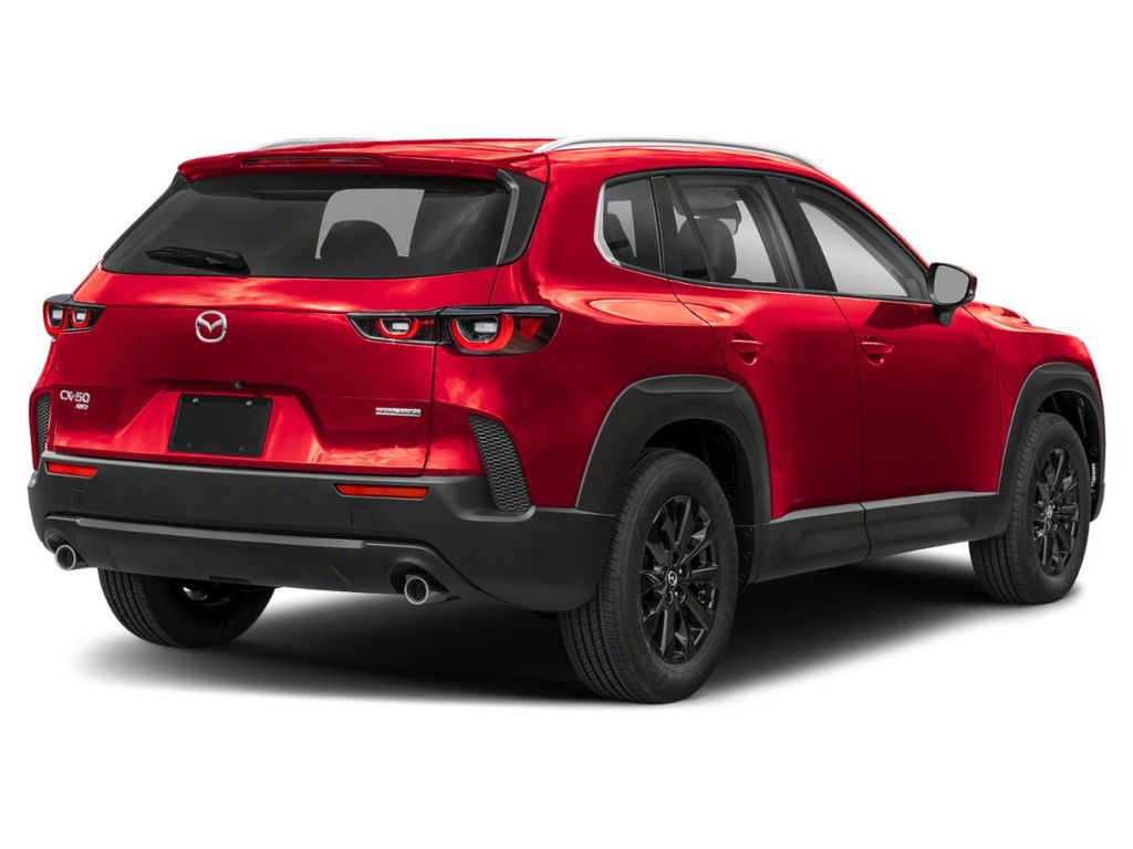 New Car 2025 Mazda Cx-50  2.5 S Select Package For Sale Under $35,000 In Austin, Texas