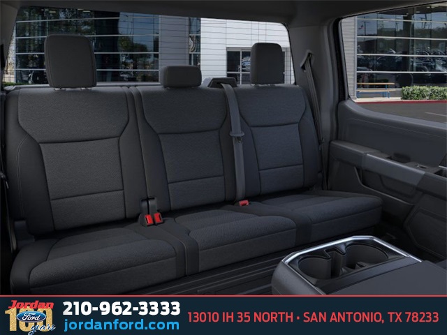 New Car 2025 Ford F-150  Xlt For Sale Under $60,000 In San Antonio, Texas