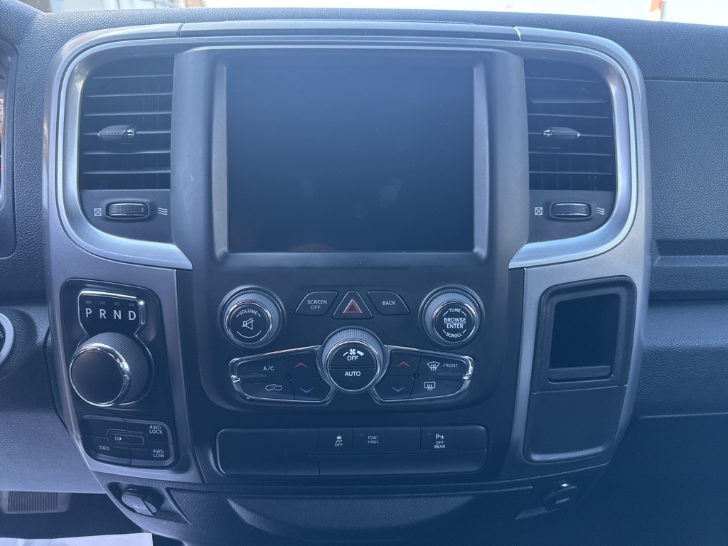 2022 Ram 1500 Classic Warlock photo 15