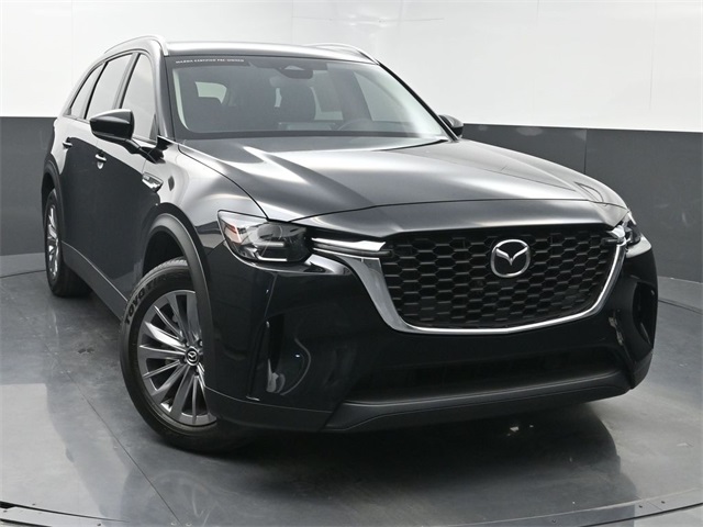 2025 Mazda CX-90 3.3 Turbo Select AWD