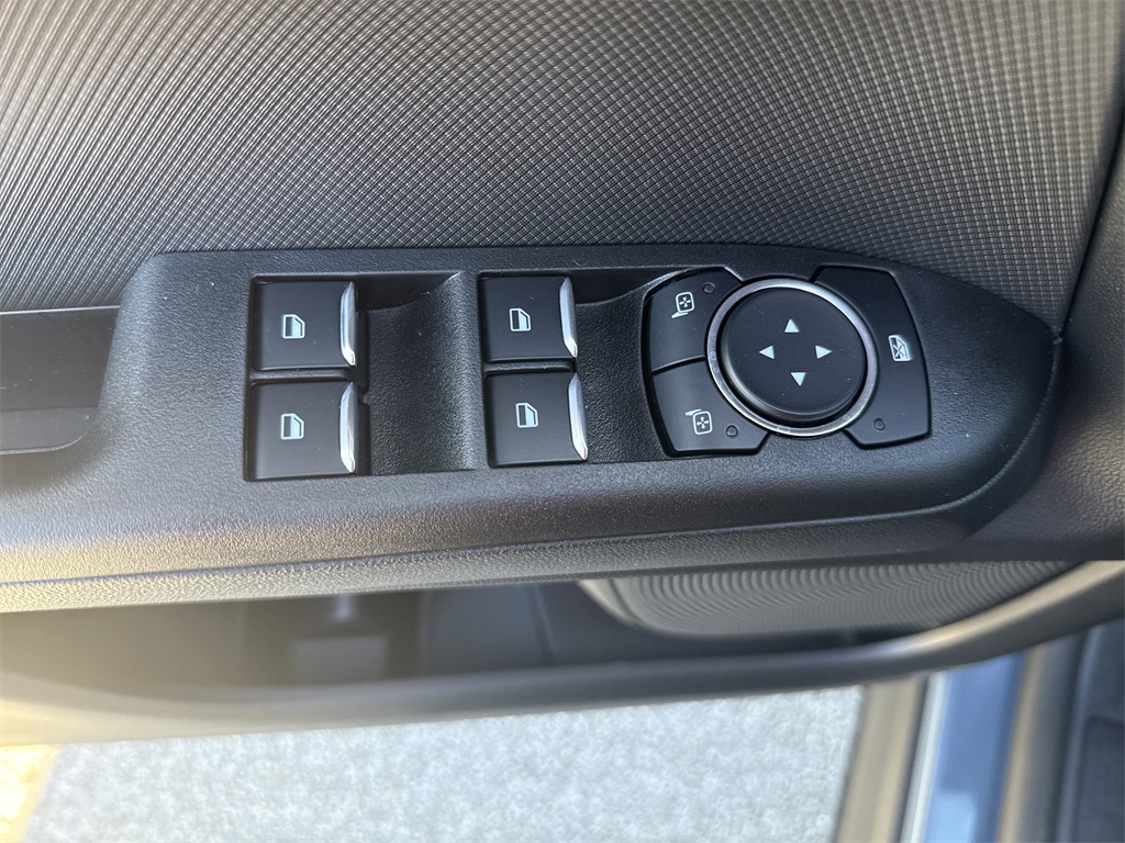 2025 Ford Bronco Sport Heritage Gray at Cook Ford