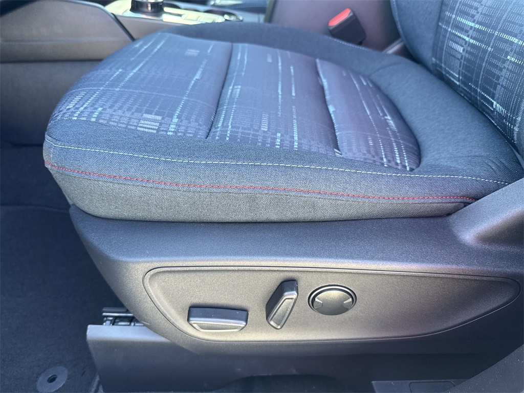 2025 Ford Bronco Sport Heritage Gray at Cook Ford