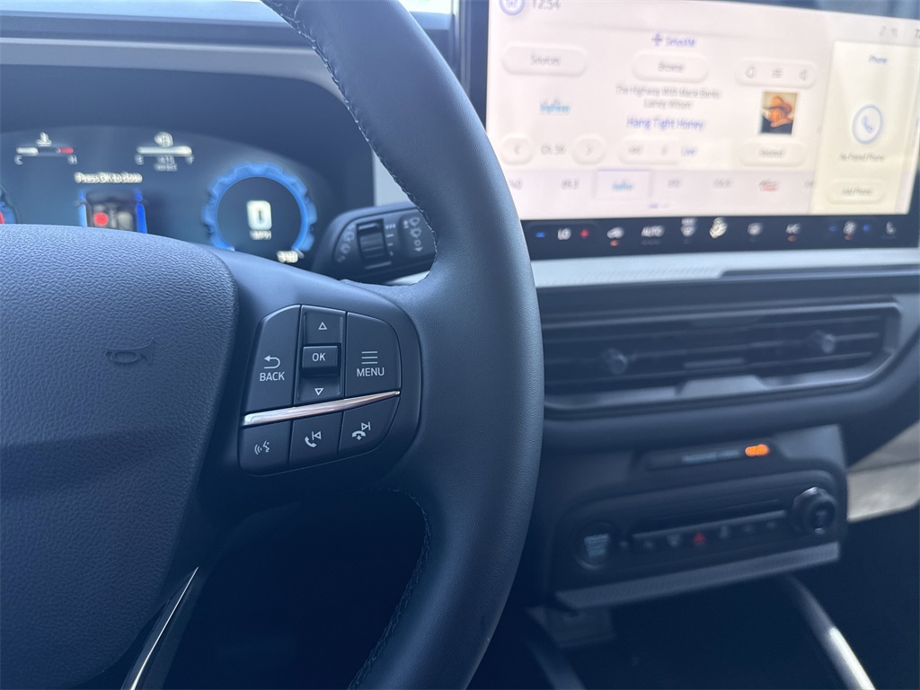 2025 Ford Bronco Sport Heritage Gray at Cook Ford