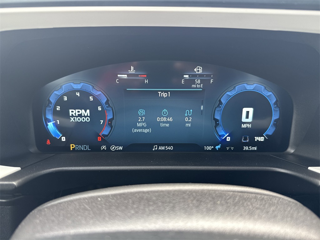 2025 Ford Bronco Sport Heritage Gray at Cook Ford