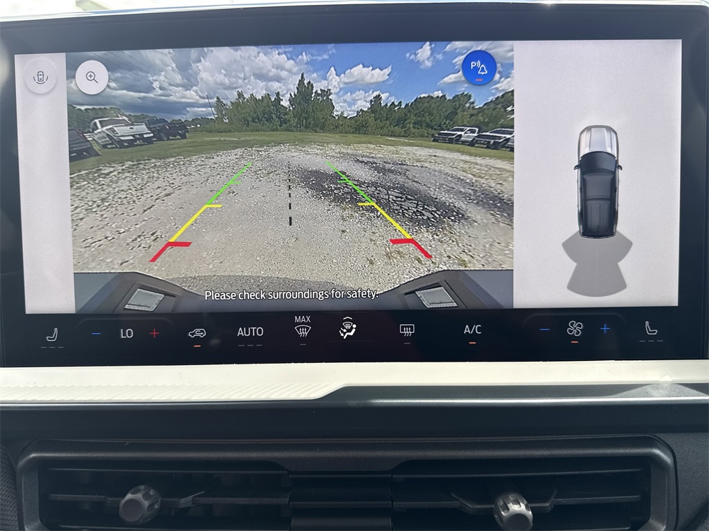 2025 Ford Bronco Sport Heritage Gray at Cook Ford