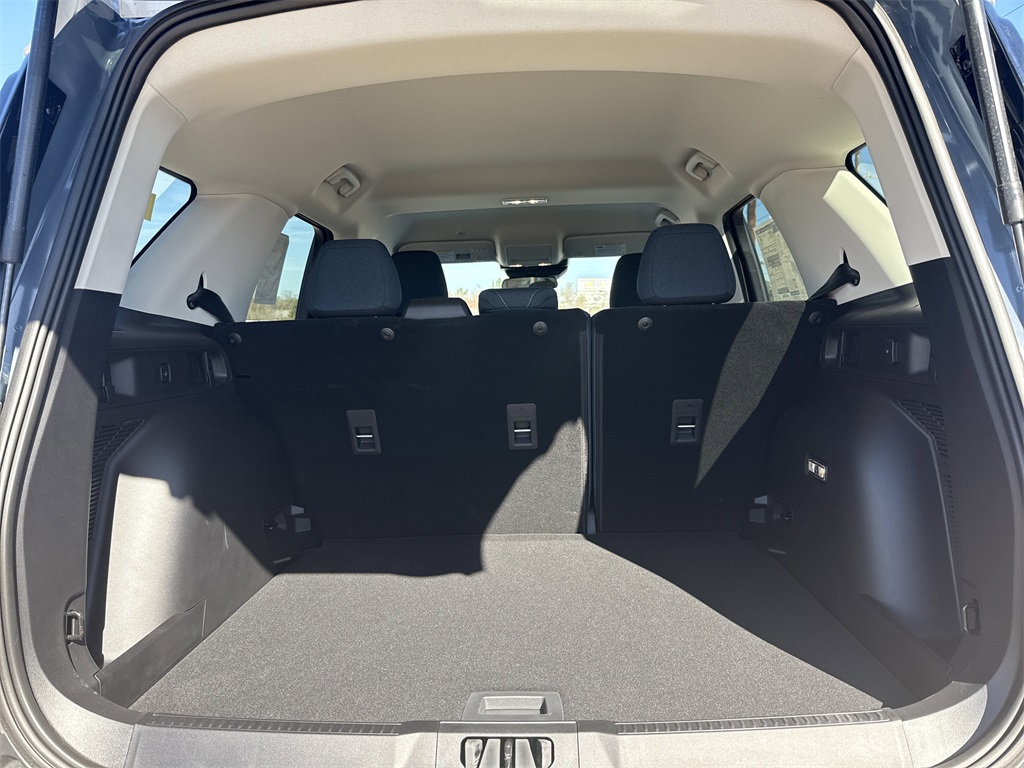 2025 Ford Bronco Sport Heritage Gray at Cook Ford