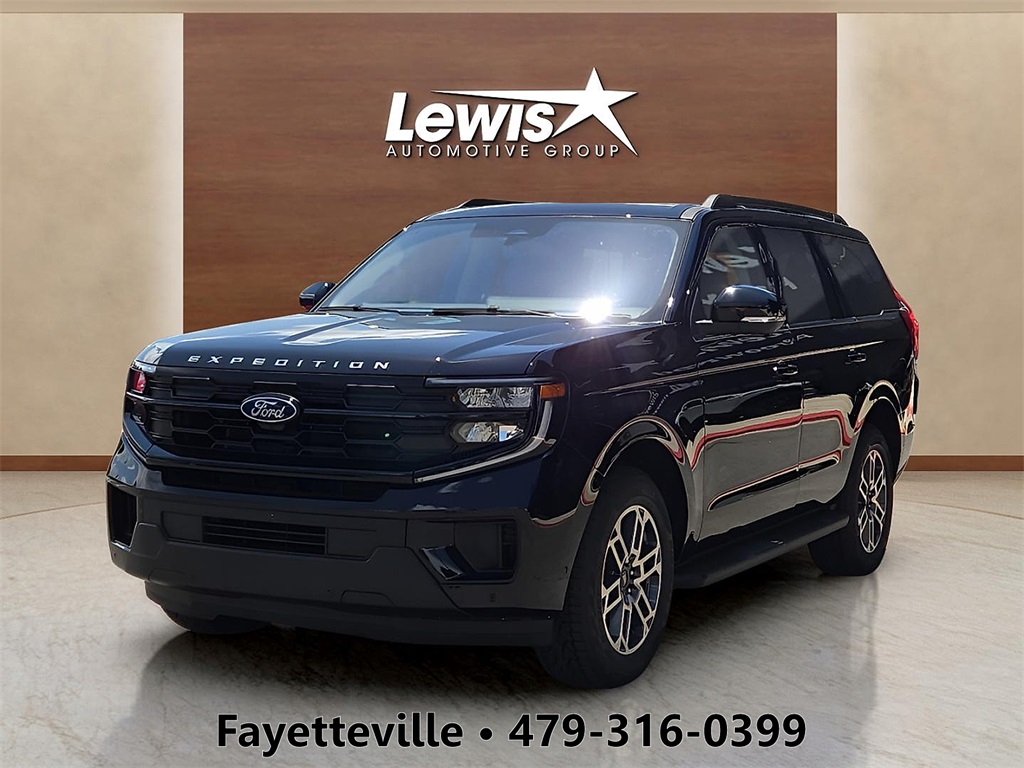 New 2025 Ford Expedition For Sale in Farmington, AR