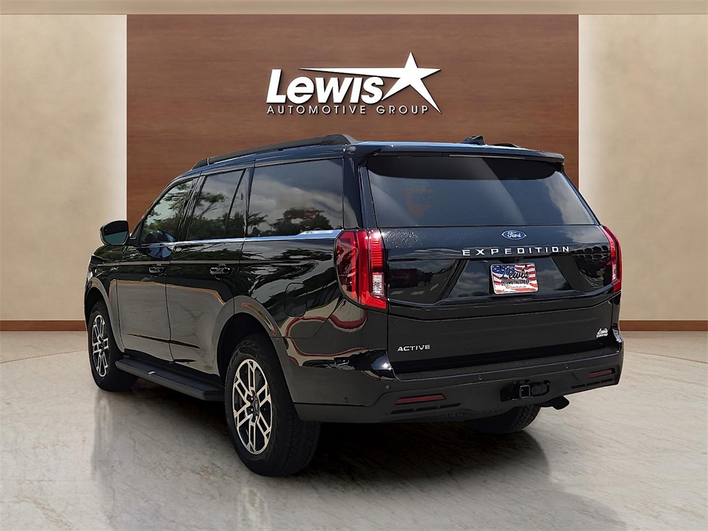 New 2025 Ford Expedition For Sale in Farmington, AR