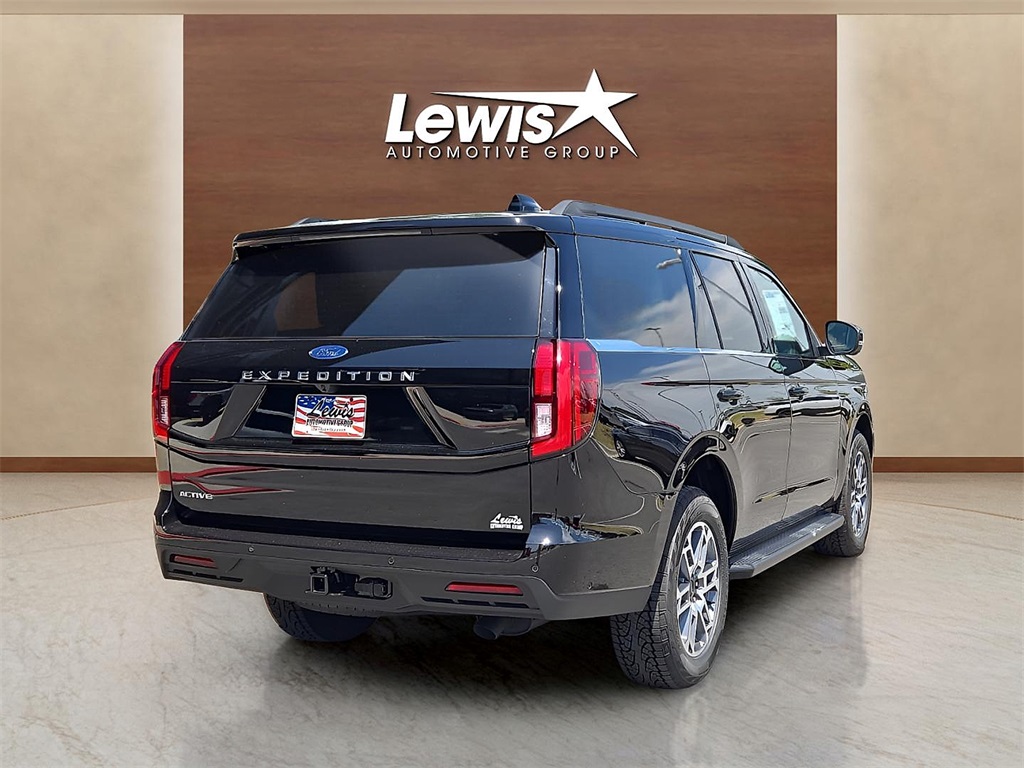 New 2025 Ford Expedition For Sale in Farmington, AR