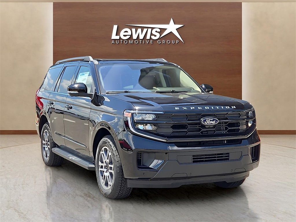 New 2025 Ford Expedition For Sale in Farmington, AR