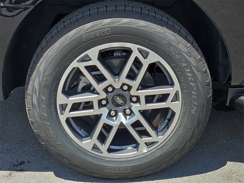 New 2025 Ford Expedition For Sale in Farmington, AR
