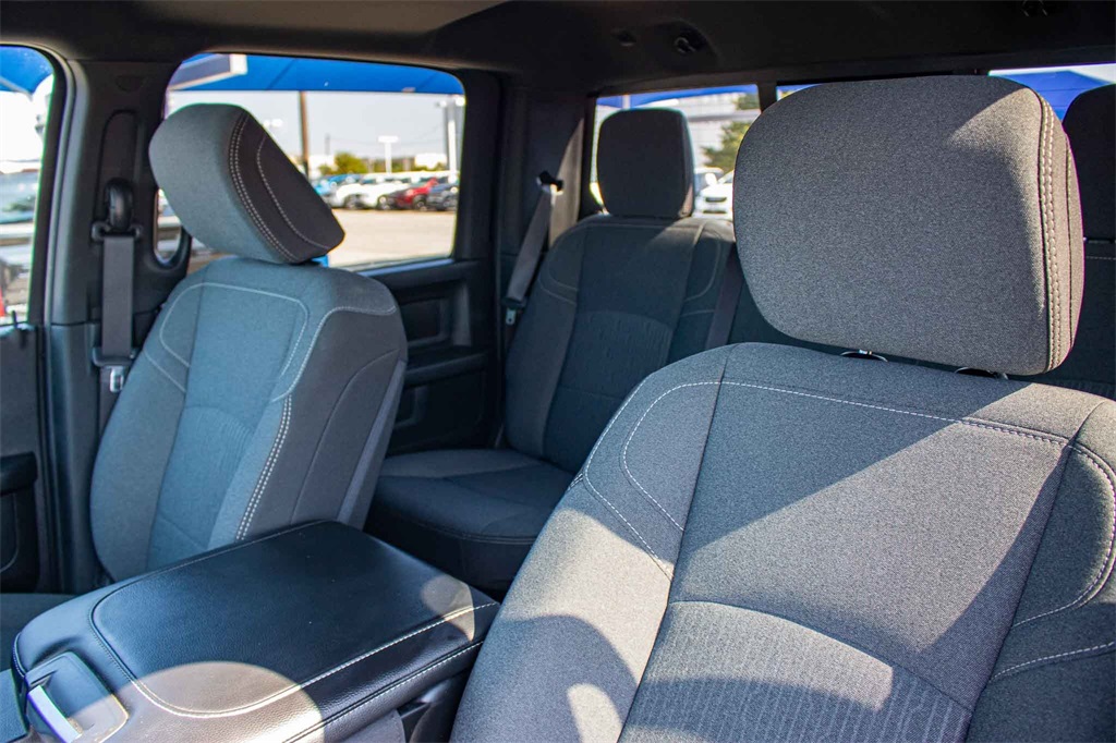 Used Car 2024 Ram 2500  Tradesman For Sale Under $60,000 In San Marcos, Texas