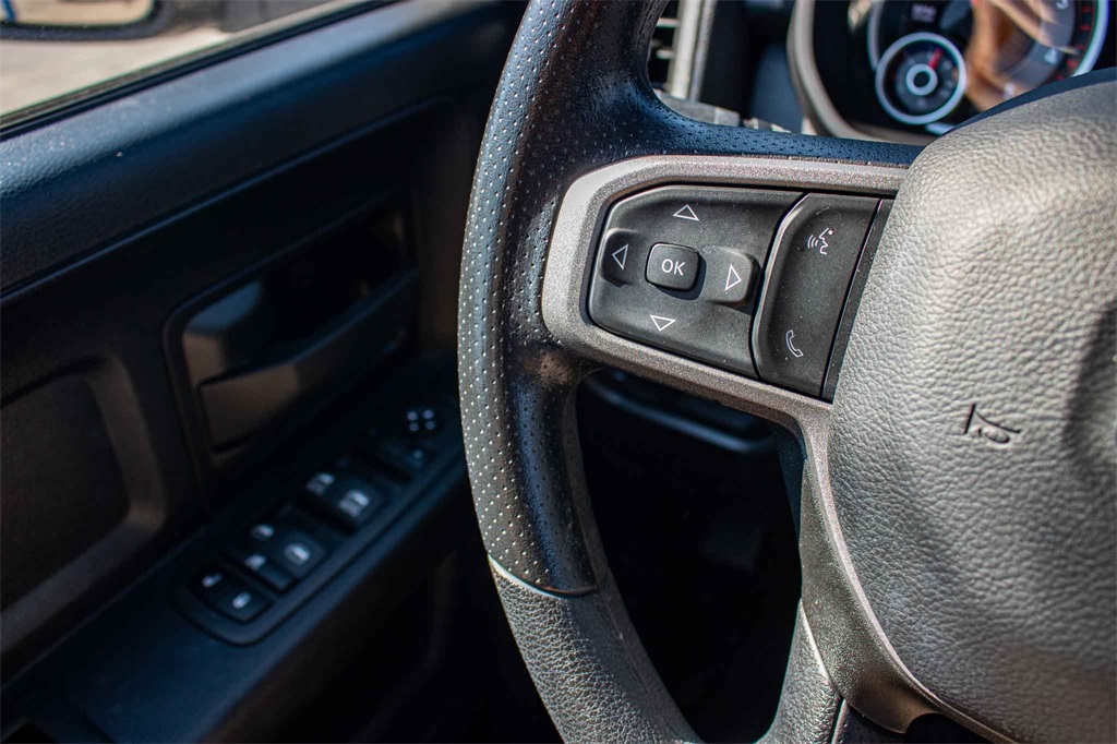 Used Car 2024 Ram 2500  Tradesman For Sale Under $60,000 In San Marcos, Texas