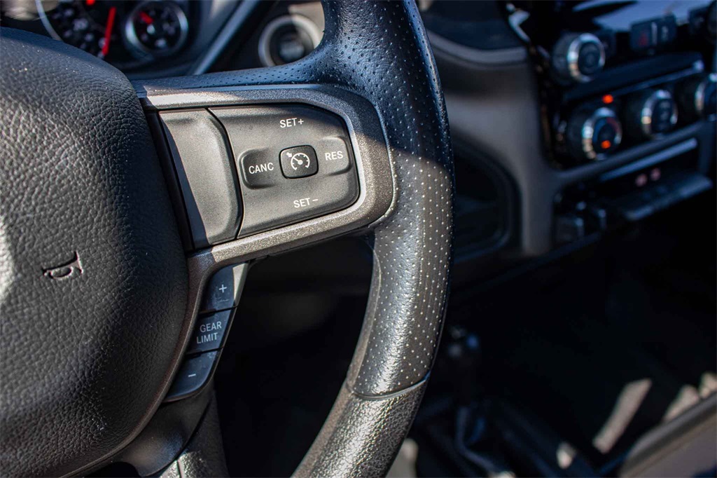 Used Car 2024 Ram 2500  Tradesman For Sale Under $60,000 In San Marcos, Texas