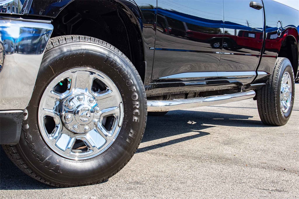 Used Car 2024 Ram 2500  Tradesman For Sale Under $60,000 In San Marcos, Texas