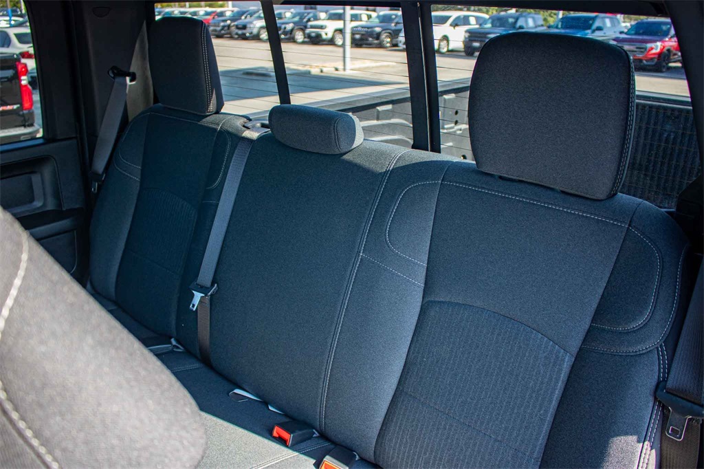 Used Car 2024 Ram 2500  Tradesman For Sale Under $60,000 In San Marcos, Texas