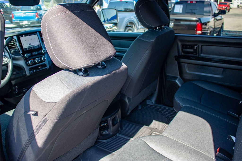 Used Car 2024 Ram 2500  Tradesman For Sale Under $60,000 In San Marcos, Texas
