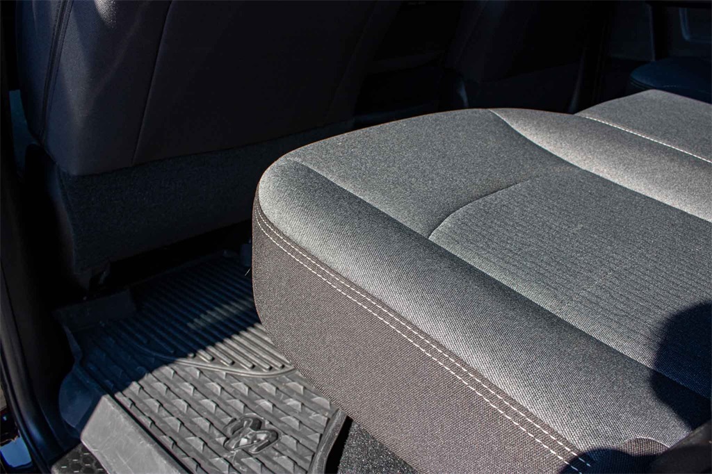 Used Car 2024 Ram 2500  Tradesman For Sale Under $60,000 In San Marcos, Texas