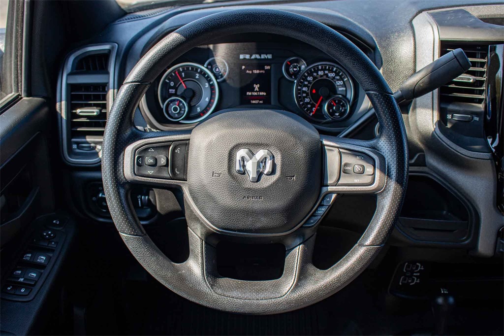 Used Car 2024 Ram 2500  Tradesman For Sale Under $60,000 In San Marcos, Texas