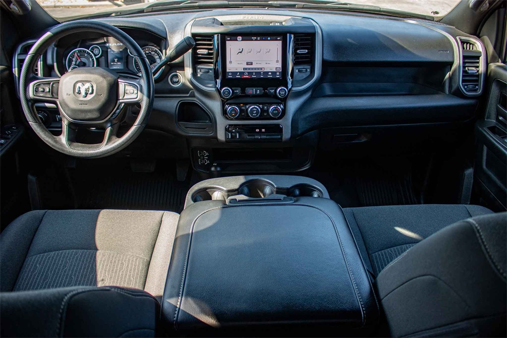Used Car 2024 Ram 2500  Tradesman For Sale Under $60,000 In San Marcos, Texas