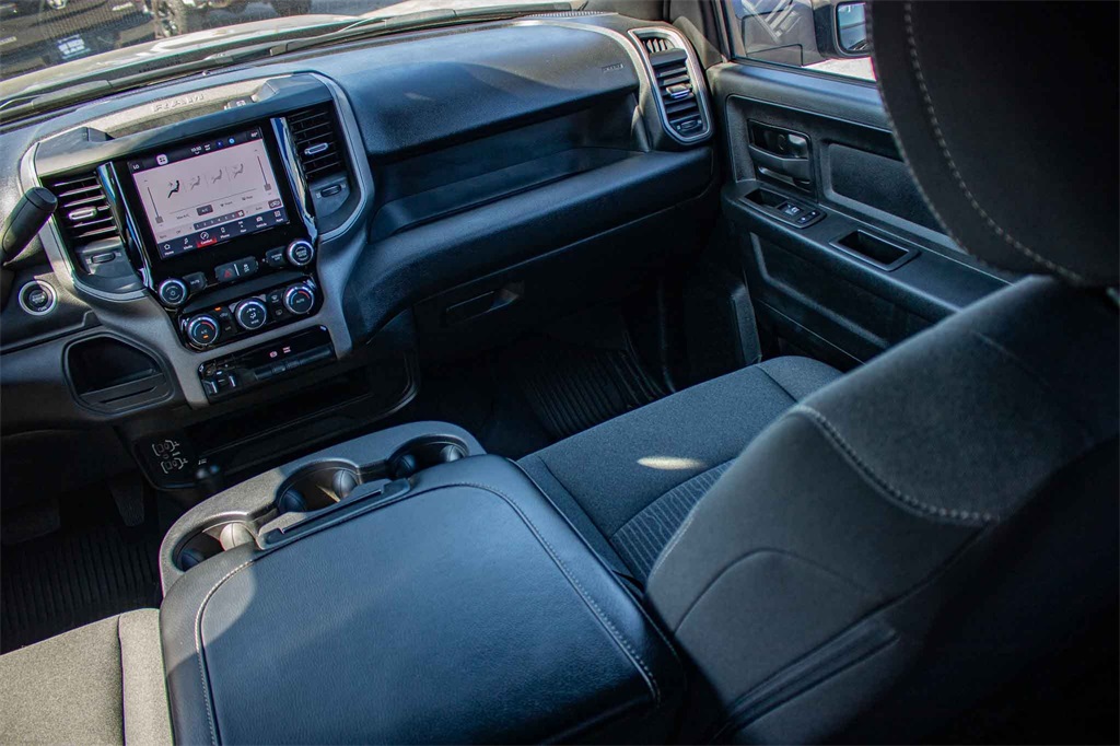 Used Car 2024 Ram 2500  Tradesman For Sale Under $60,000 In San Marcos, Texas