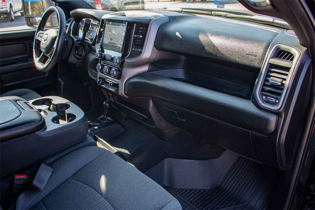 Used Car 2024 Ram 2500  Tradesman For Sale Under $60,000 In San Marcos, Texas