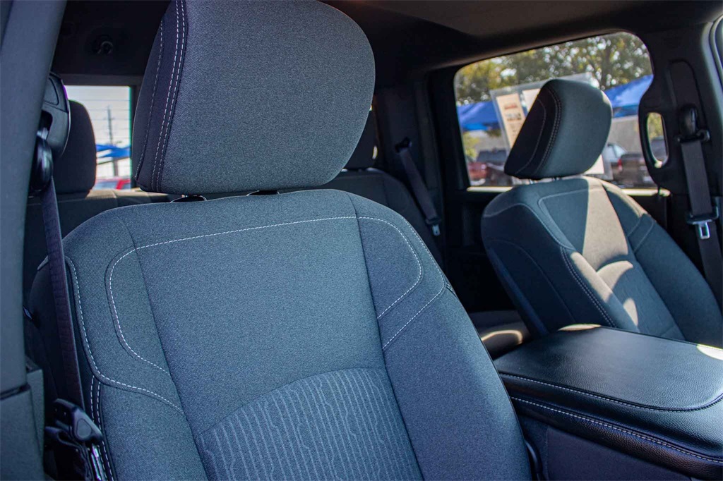 Used Car 2024 Ram 2500  Tradesman For Sale Under $60,000 In San Marcos, Texas