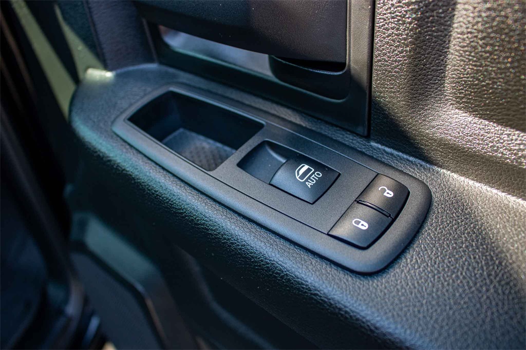 Used Car 2024 Ram 2500  Tradesman For Sale Under $60,000 In San Marcos, Texas