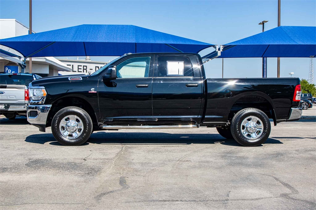 Used Car 2024 Ram 2500  Tradesman For Sale Under $60,000 In San Marcos, Texas