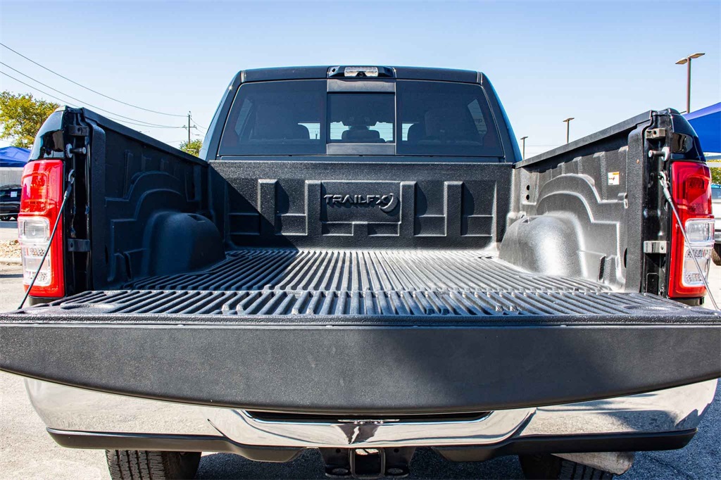 Used Car 2024 Ram 2500  Tradesman For Sale Under $60,000 In San Marcos, Texas
