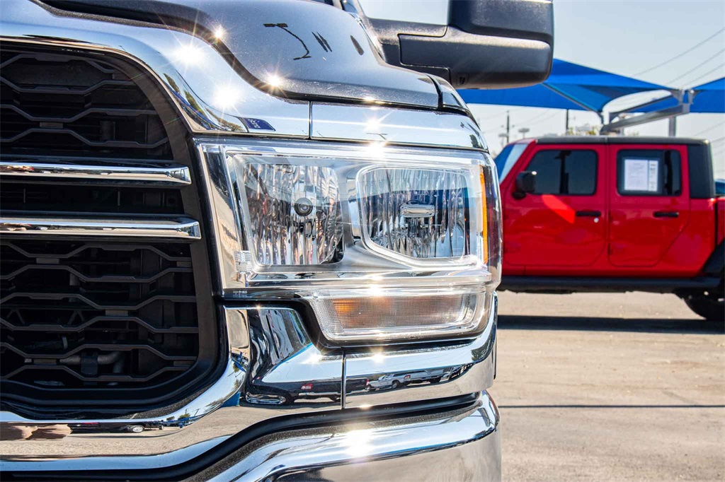 Used Car 2024 Ram 2500  Tradesman For Sale Under $60,000 In San Marcos, Texas