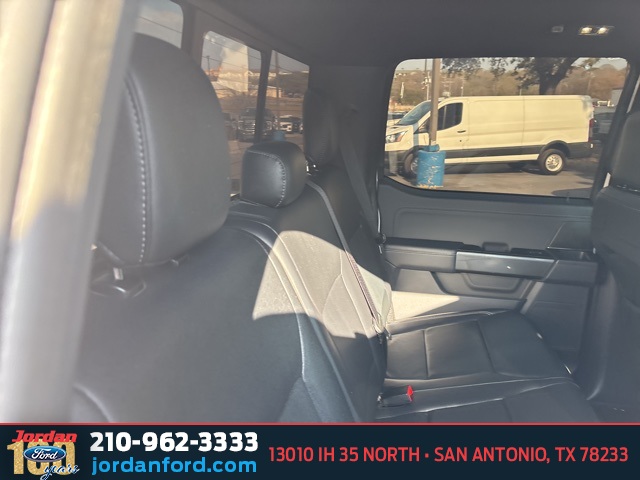 Used Car 2022 Ford F-150  Xlt For Sale Under $40,000 In San Antonio, Texas