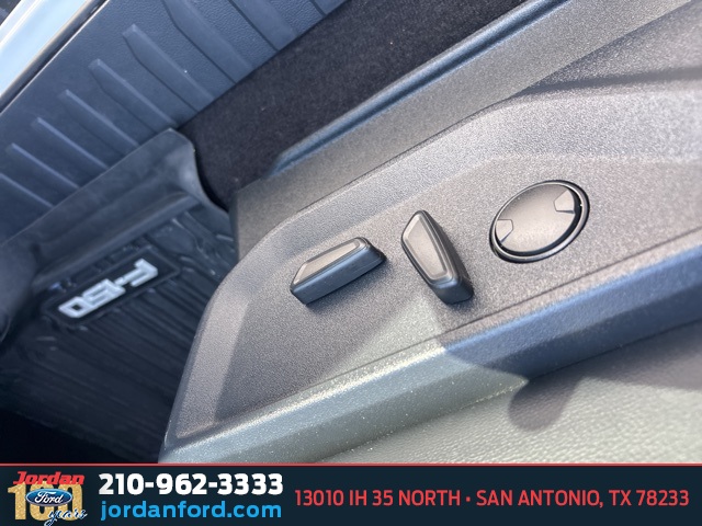 Used Car 2022 Ford F-150  Xlt For Sale Under $40,000 In San Antonio, Texas