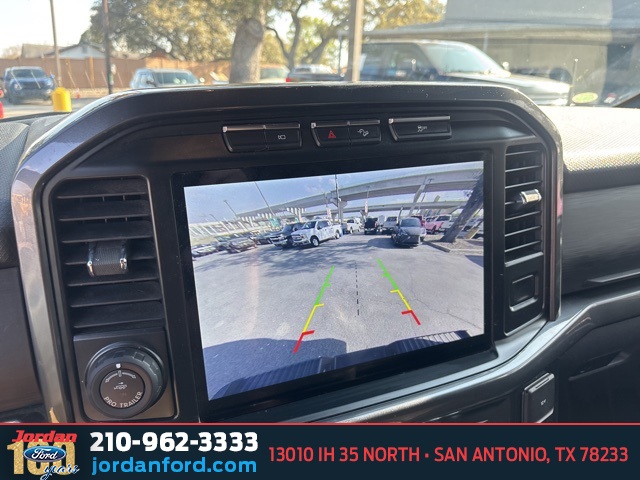 Used Car 2022 Ford F-150  Xlt For Sale Under $40,000 In San Antonio, Texas