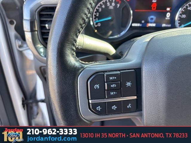 Used Car 2022 Ford F-150  Xlt For Sale Under $40,000 In San Antonio, Texas