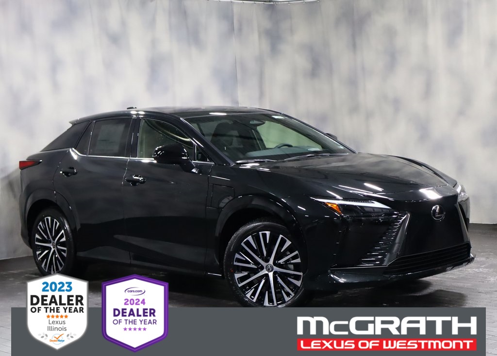 2026 Lexus RZ 350e Premium FWD