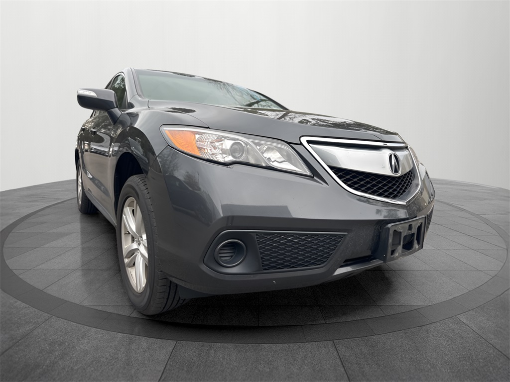2015 Acura RDX AWD