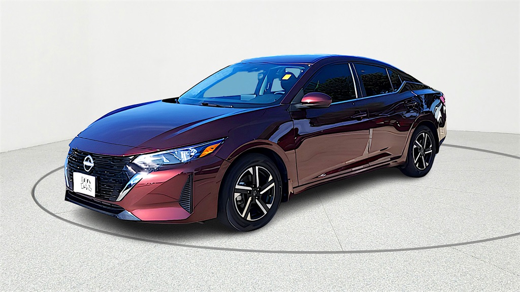 2024 Nissan Sentra