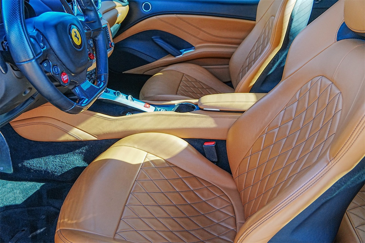 Used Car 2018 Ferrari California  T For Sale Under $150,000 In Austin, Texas