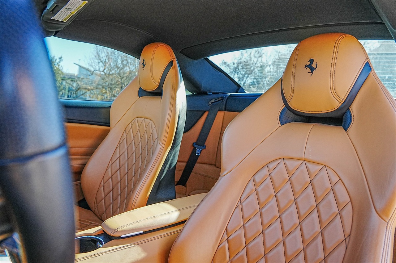 Used Car 2018 Ferrari California  T For Sale Under $150,000 In Austin, Texas