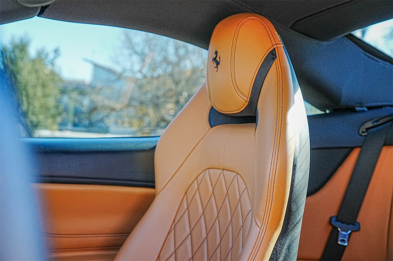 Used Car 2018 Ferrari California  T For Sale Under $150,000 In Austin, Texas