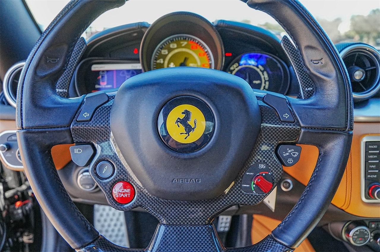 Used Car 2018 Ferrari California  T For Sale Under $150,000 In Austin, Texas
