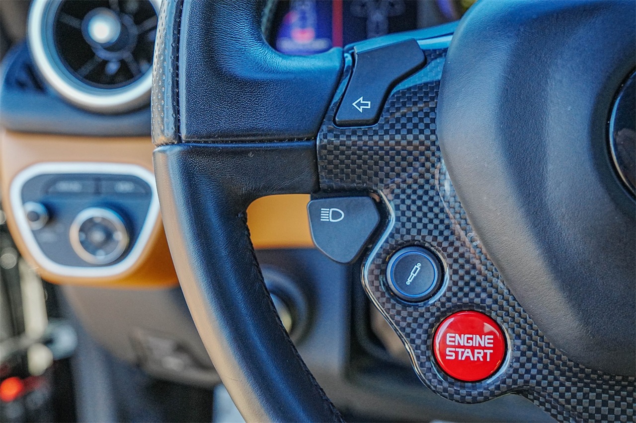 Used Car 2018 Ferrari California  T For Sale Under $150,000 In Austin, Texas