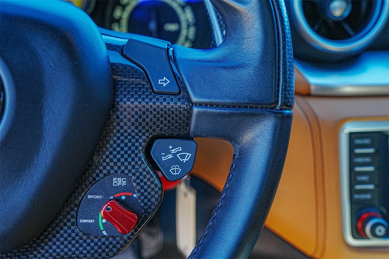 Used Car 2018 Ferrari California  T For Sale Under $150,000 In Austin, Texas