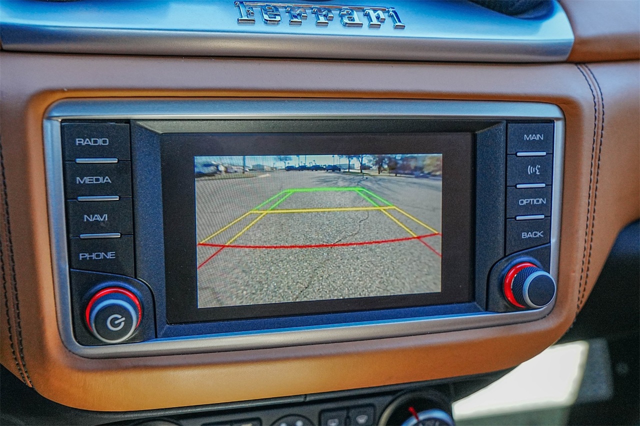 Used Car 2018 Ferrari California  T For Sale Under $150,000 In Austin, Texas