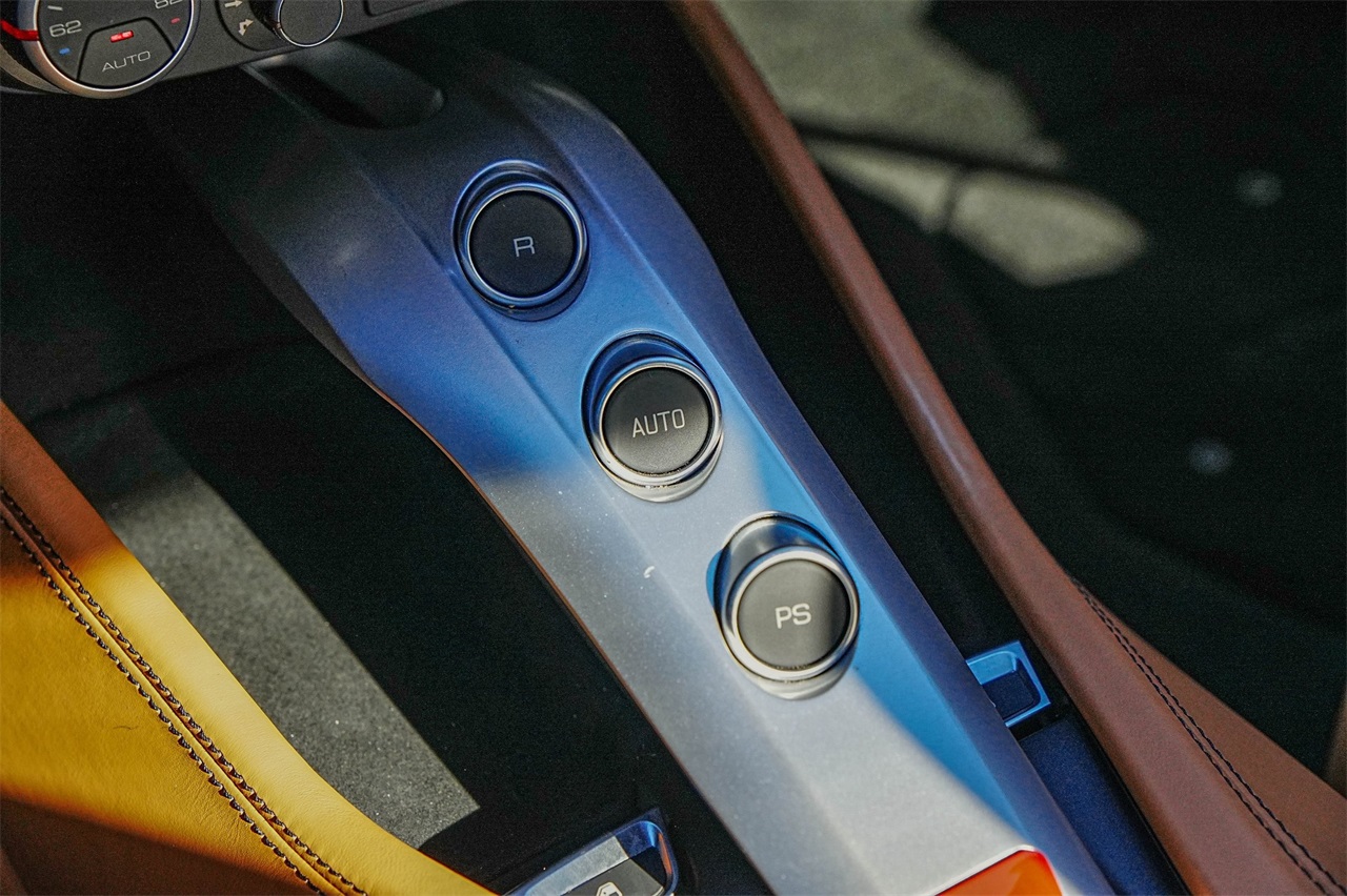 Used Car 2018 Ferrari California  T For Sale Under $150,000 In Austin, Texas